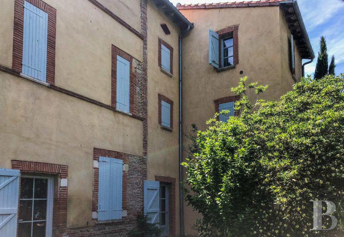 proprietes a vendre midi pyrenees   - 1